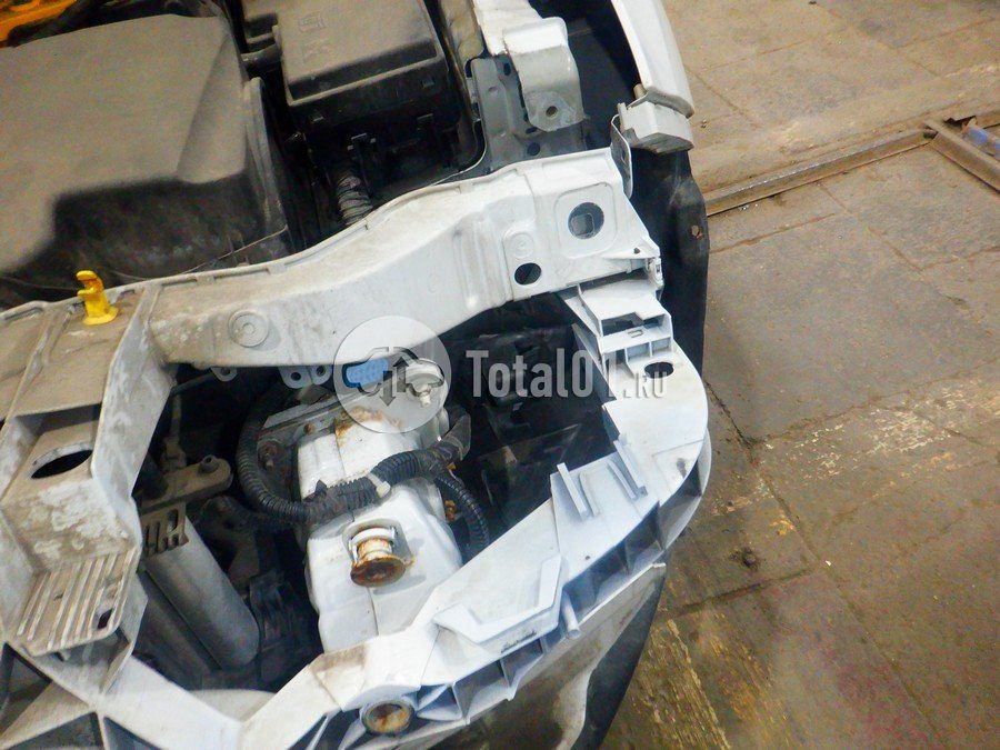 Фото Ford Focus 226