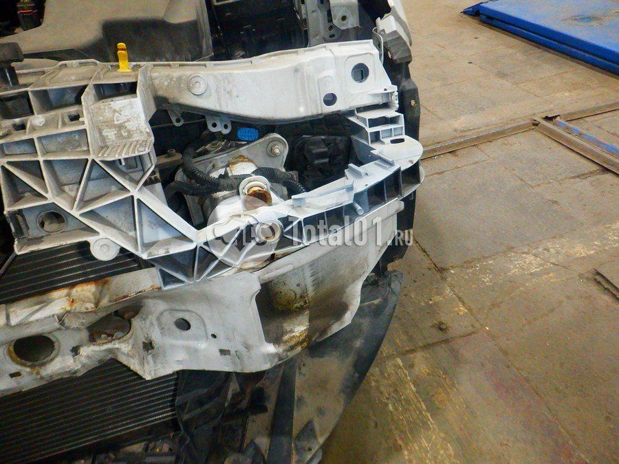 Фото Ford Focus 228