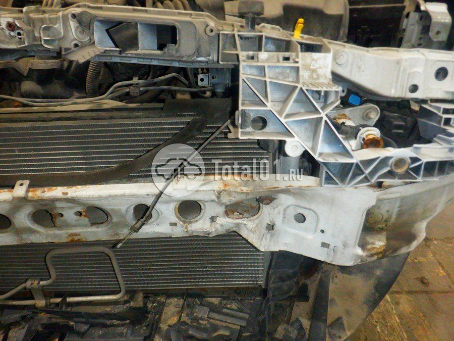 Фото Ford Focus 230