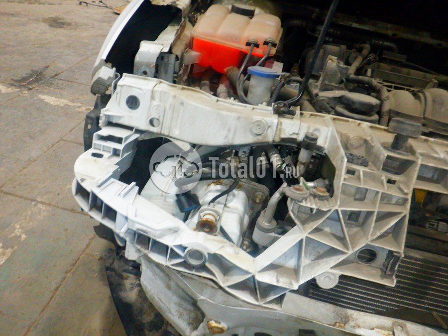 Фото Ford Focus 234