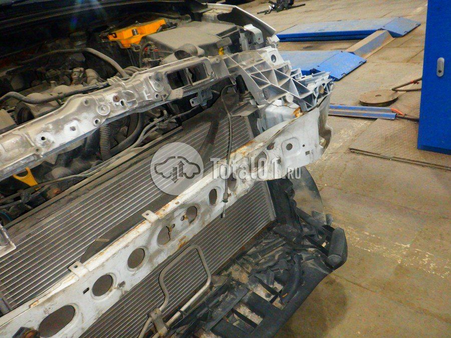 Фото Ford Focus 248