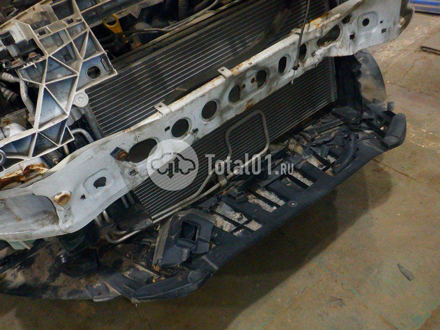 Фото Ford Focus 250