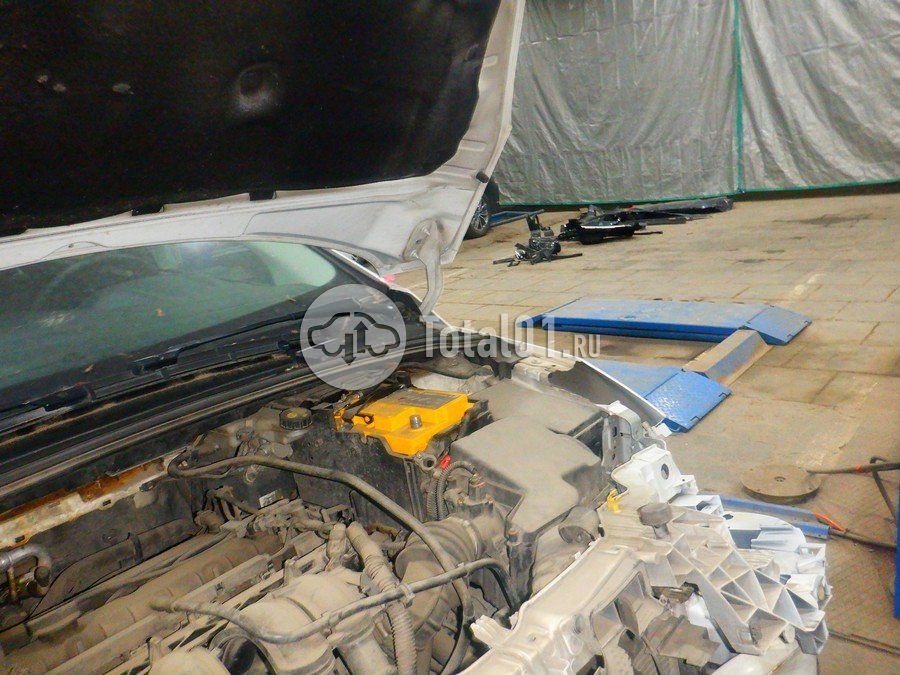 Фото Ford Focus 254
