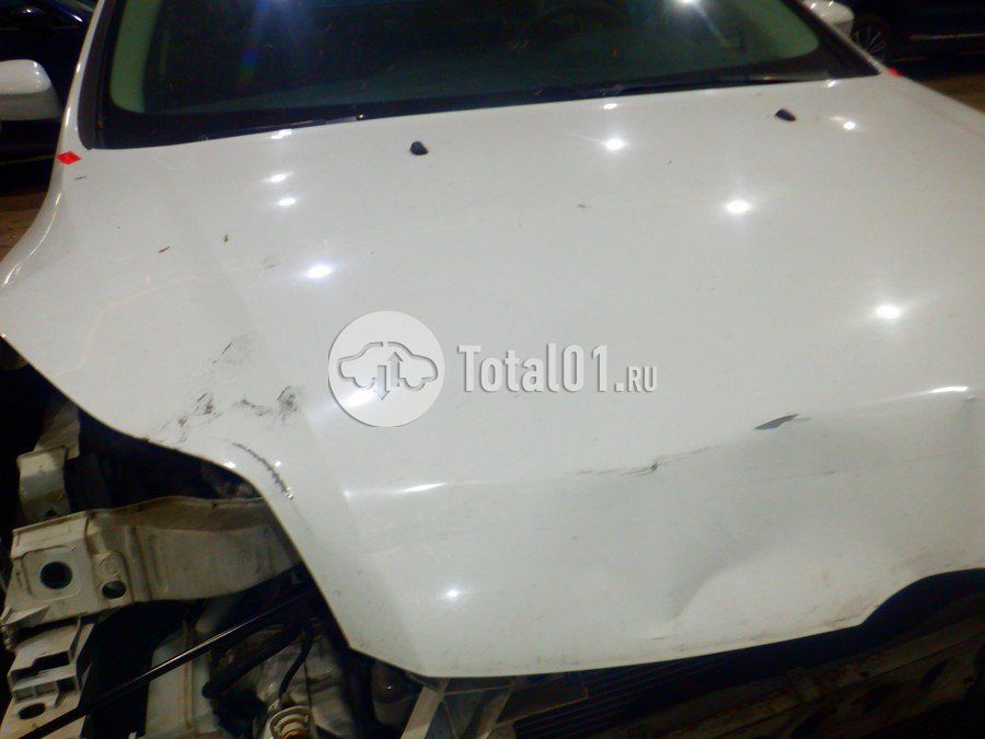 Фото Ford Focus 260