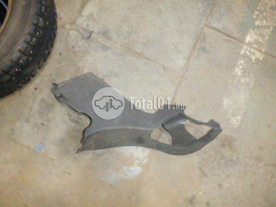 Фото Ford Focus 264