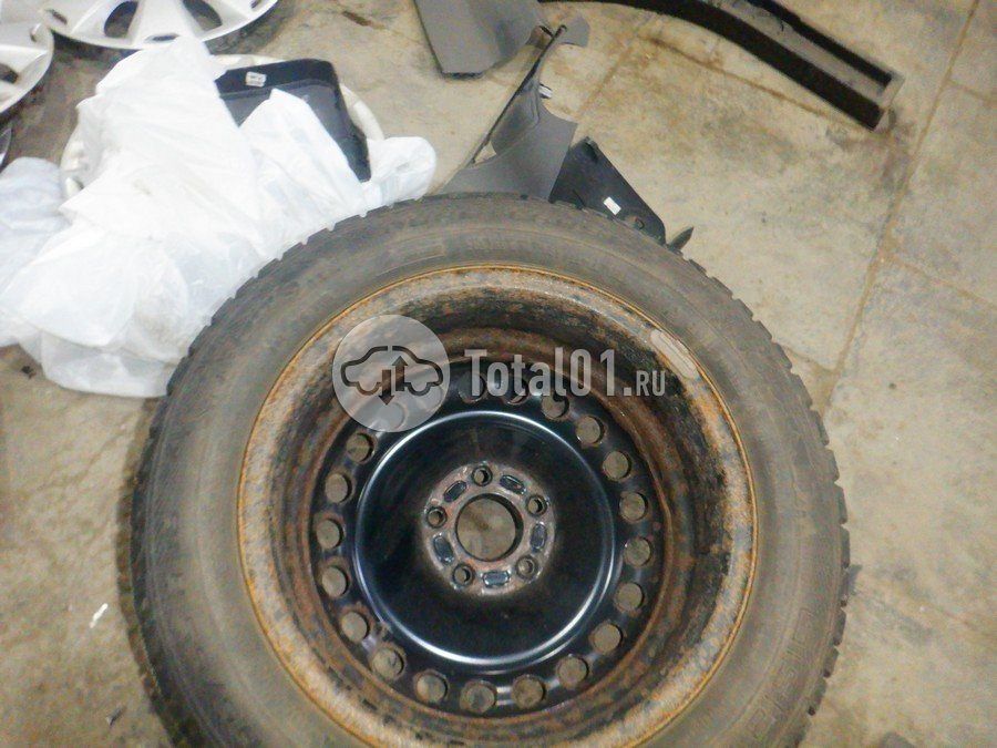 Фото Ford Focus 266