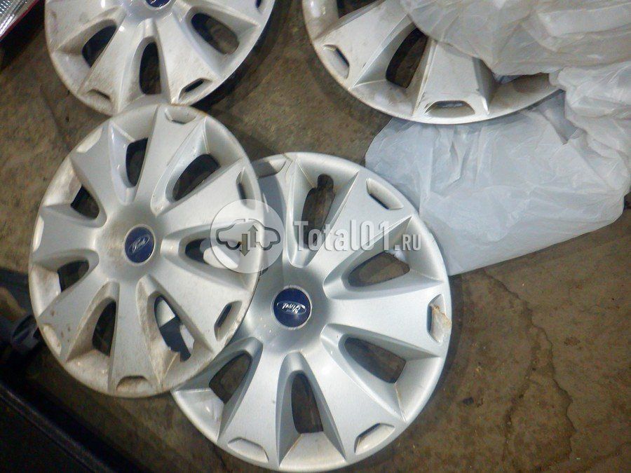 Фото Ford Focus 276