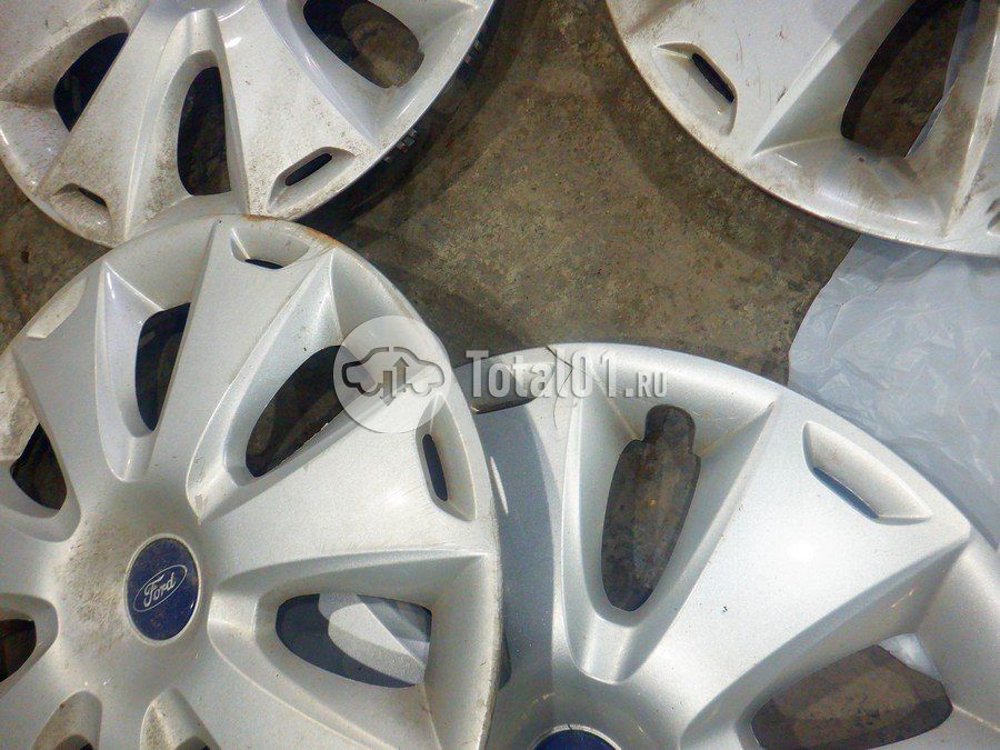 Фото Ford Focus 278