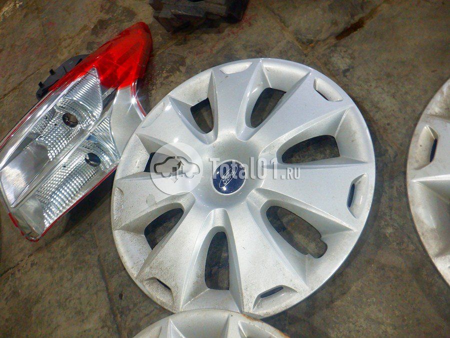 Фото Ford Focus 280