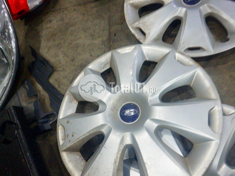 Фото Ford Focus 282