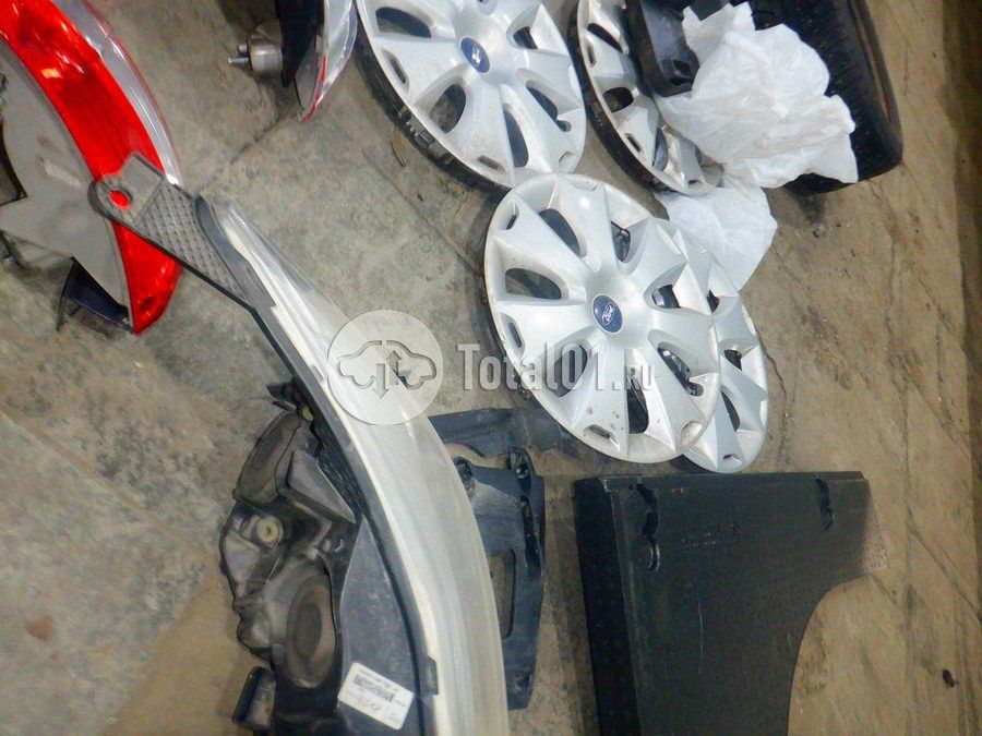 Фото Ford Focus 288