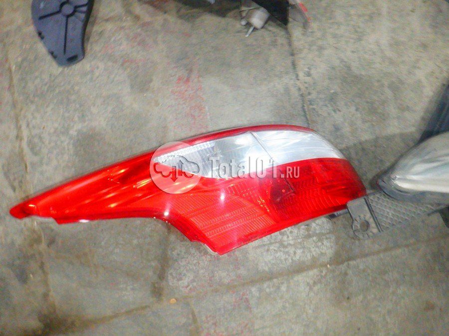 Фото Ford Focus 292