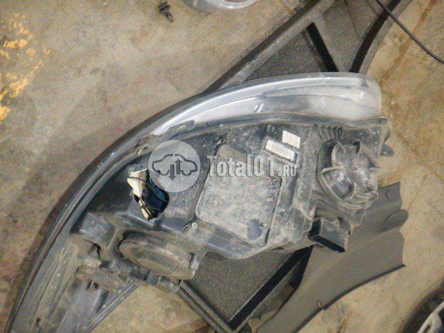 Фото Ford Focus 300
