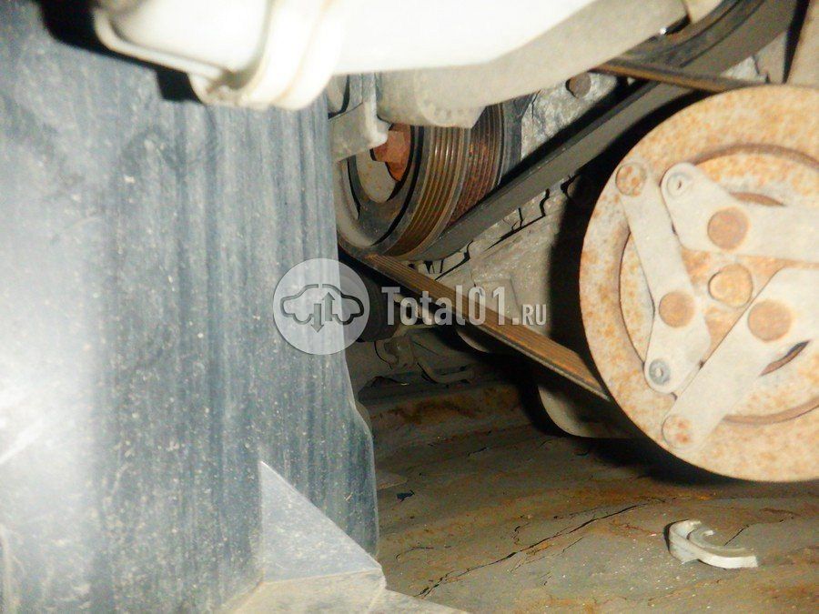 Фото Ford Focus 306