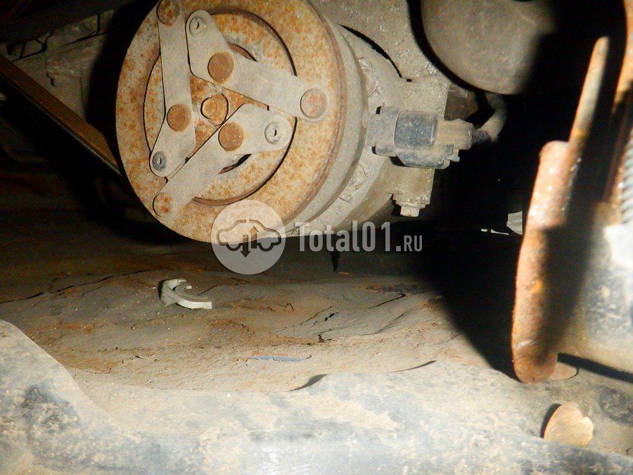 Фото Ford Focus 310