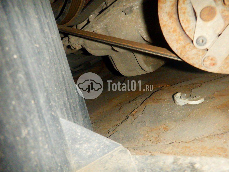 Фото Ford Focus 312