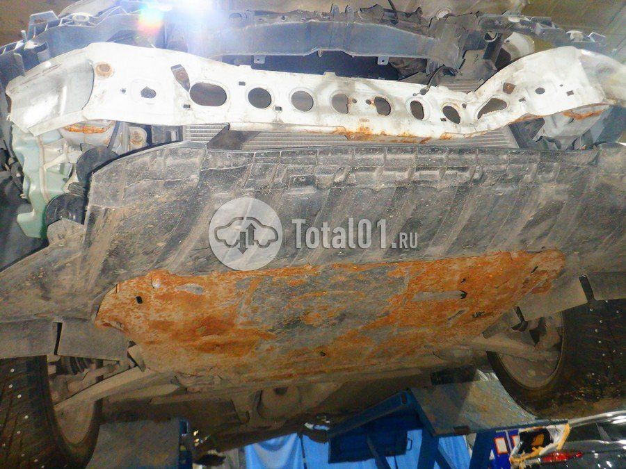 Фото Ford Focus 314