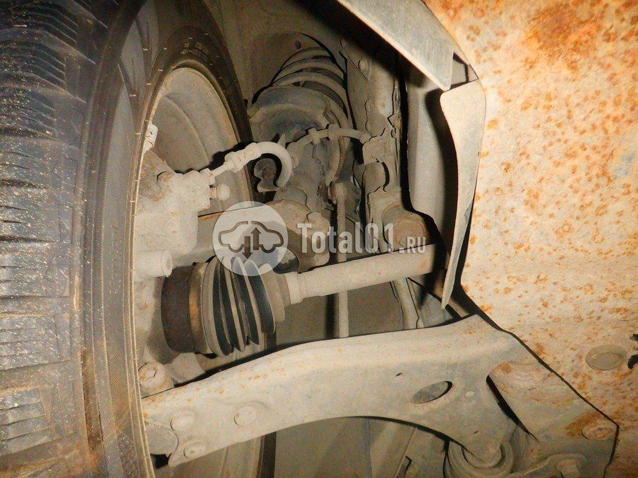 Фото Ford Focus 316