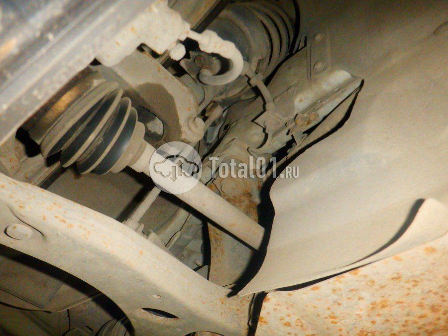 Фото Ford Focus 318