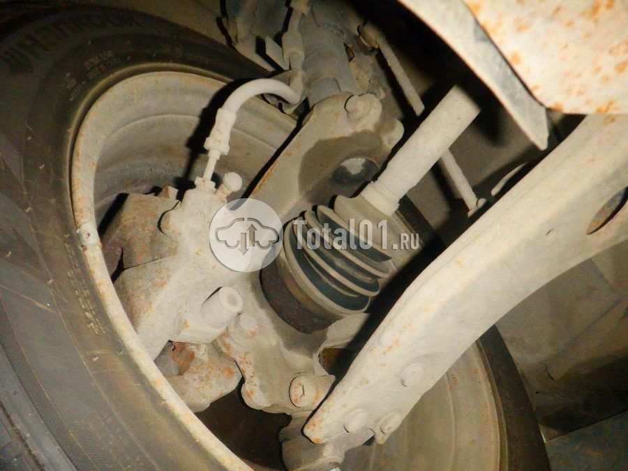 Фото Ford Focus 320