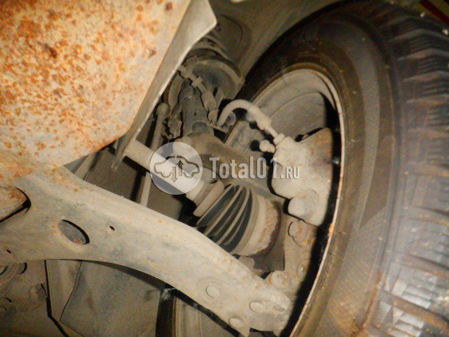Фото Ford Focus 324