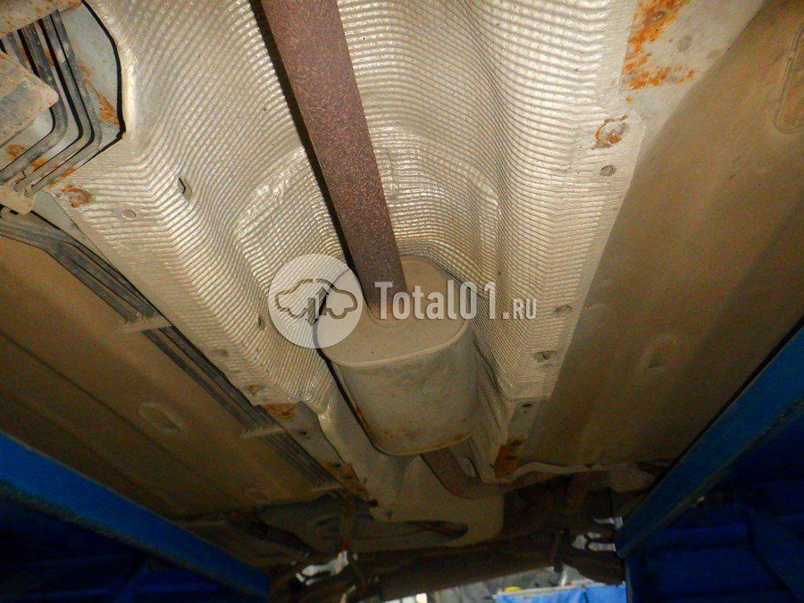 Фото Ford Focus 332