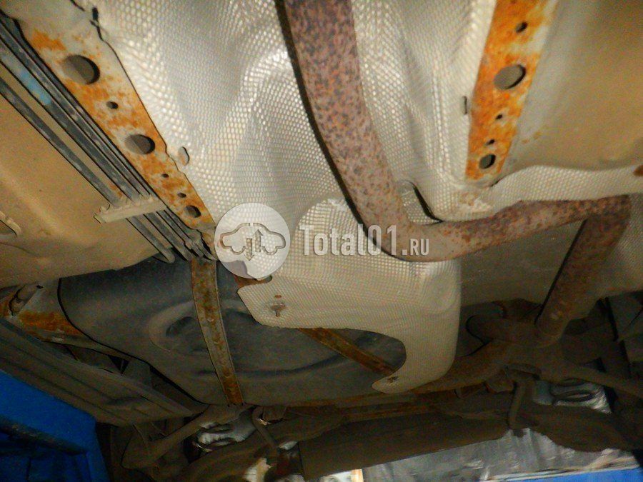 Фото Ford Focus 334
