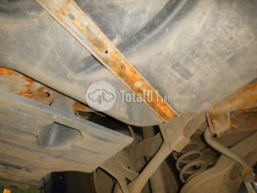Фото Ford Focus 336