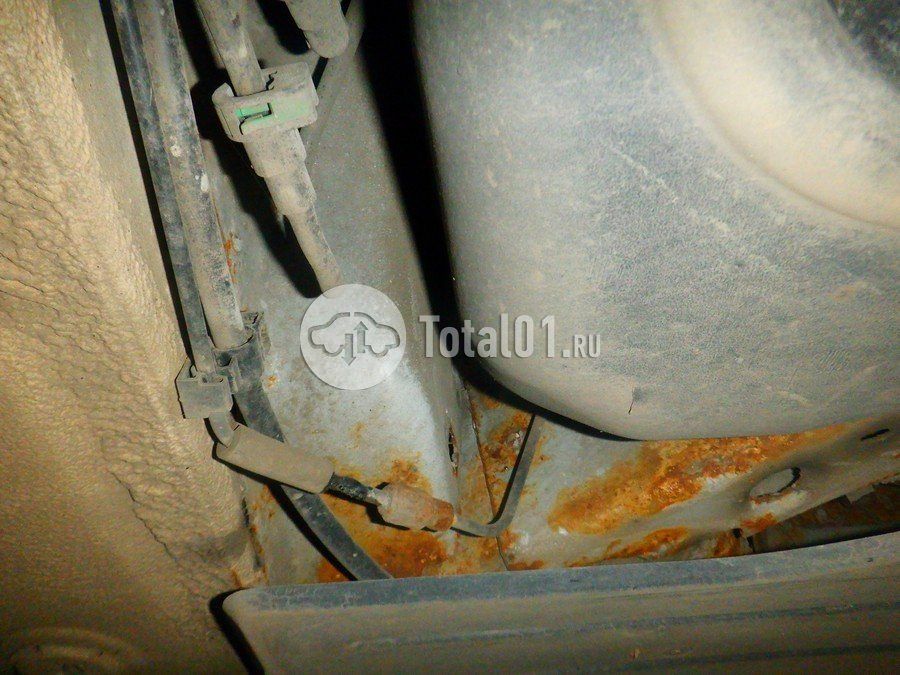 Фото Ford Focus 338