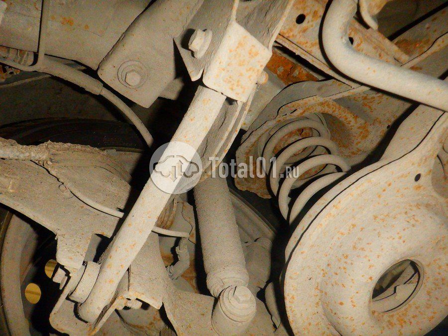 Фото Ford Focus 340
