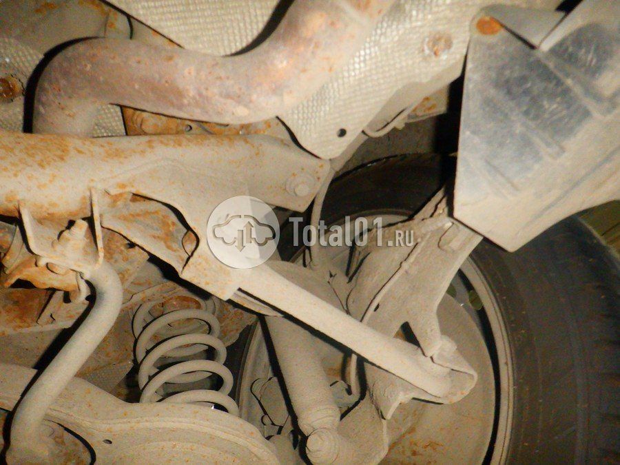 Фото Ford Focus 342