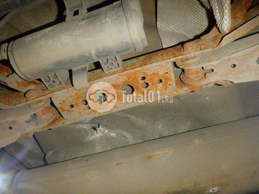 Фото Ford Focus 344