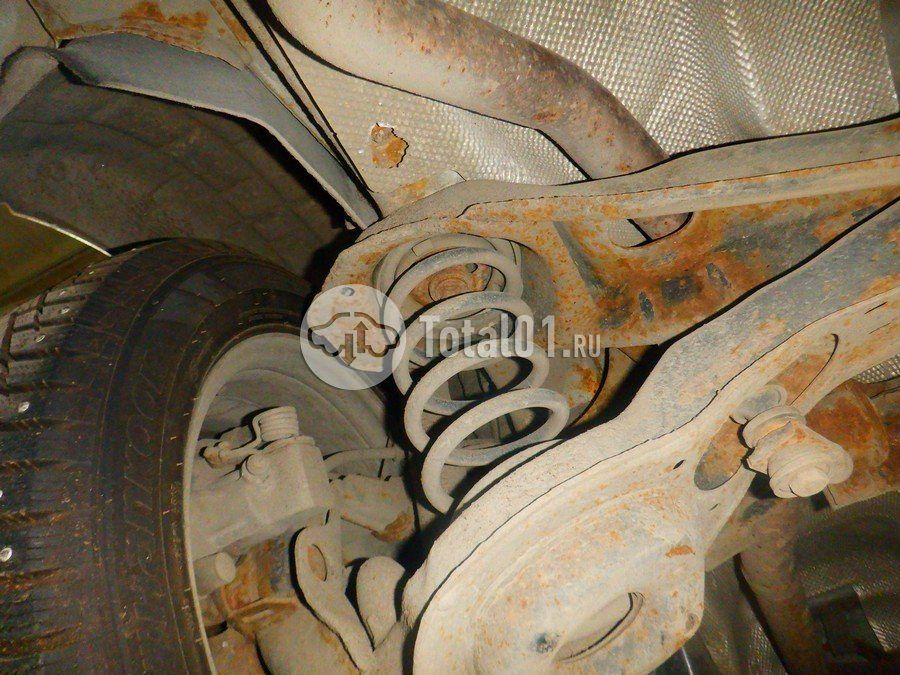 Фото Ford Focus 348