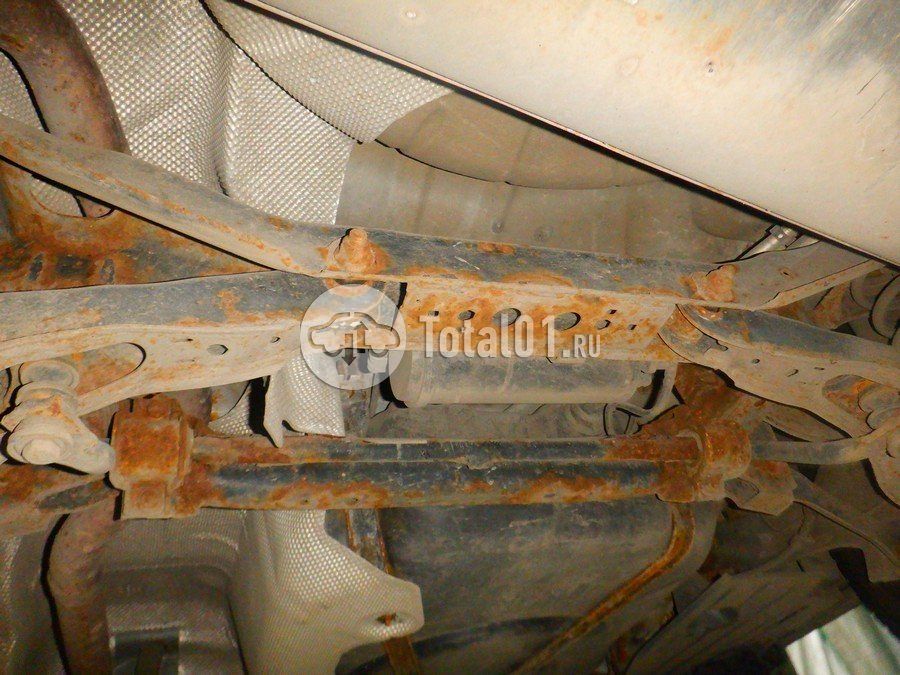 Фото Ford Focus 352