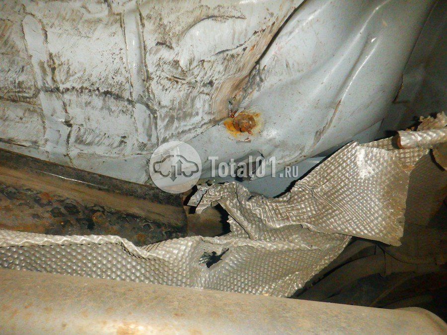 Фото Ford Focus 356