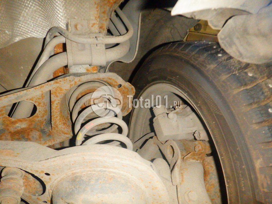 Фото Ford Focus 360