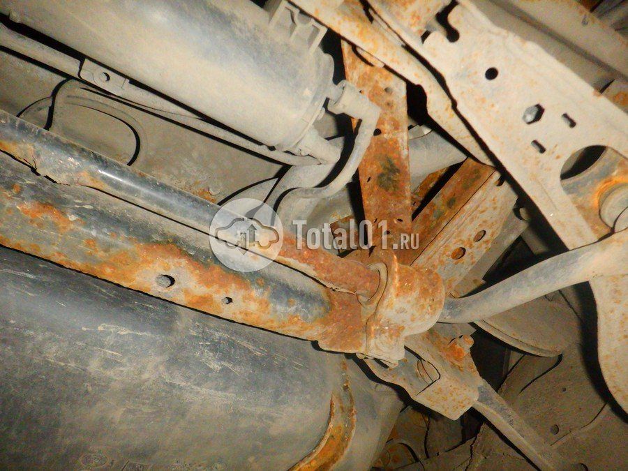 Фото Ford Focus 362