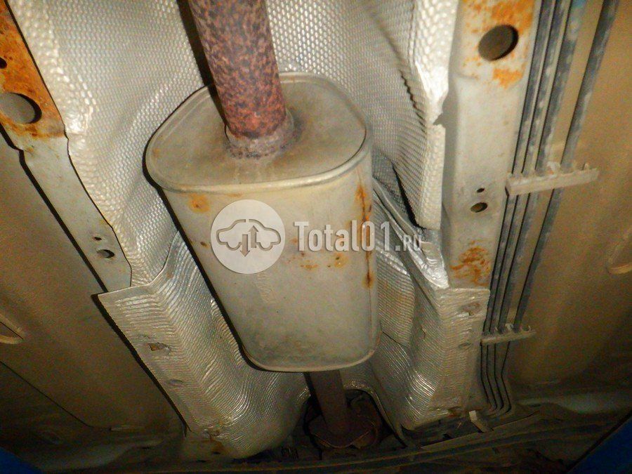 Фото Ford Focus 364