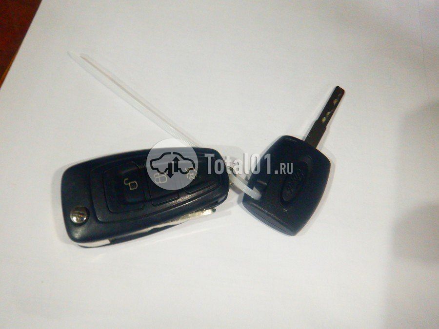 Фото Ford Focus 376