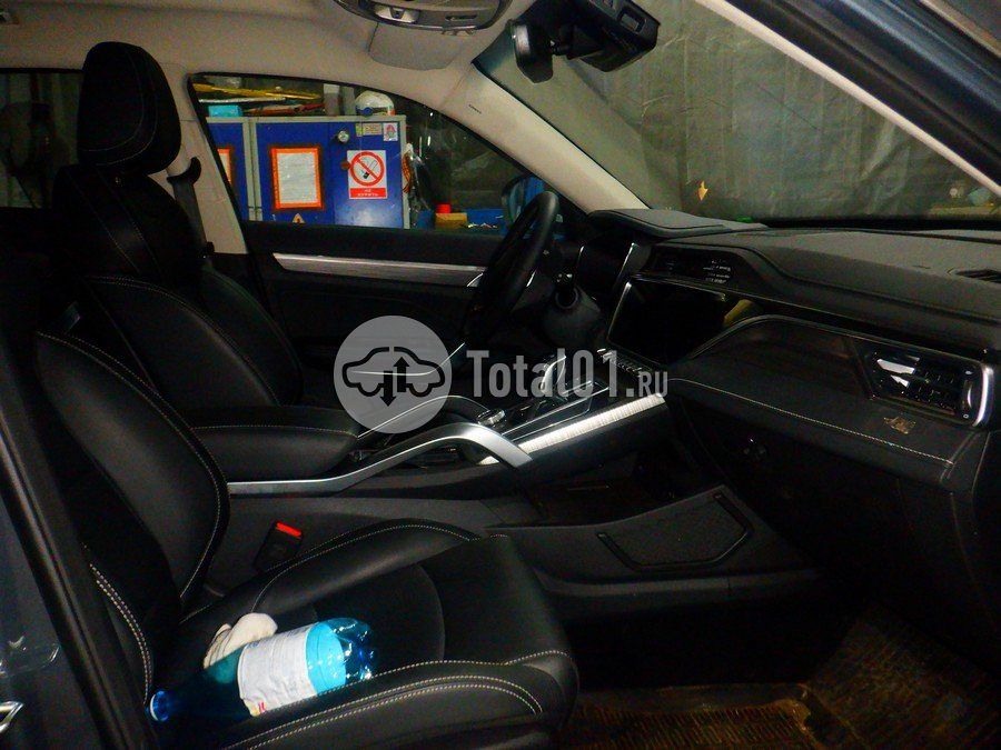 Фото Belgee X70 22