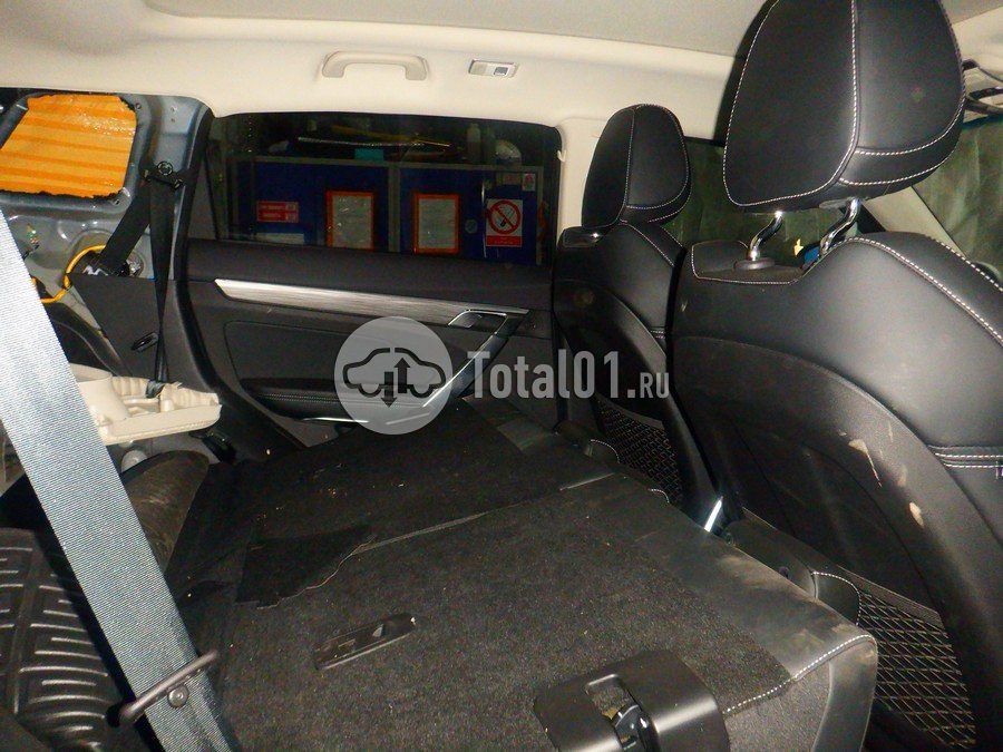 Фото Belgee X70 48