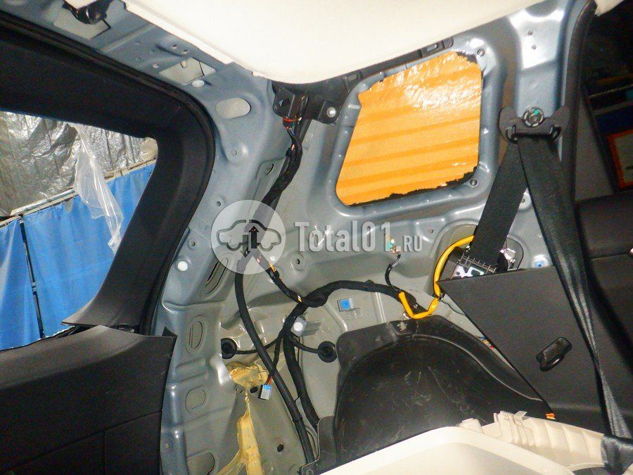 Фото Belgee X70 54