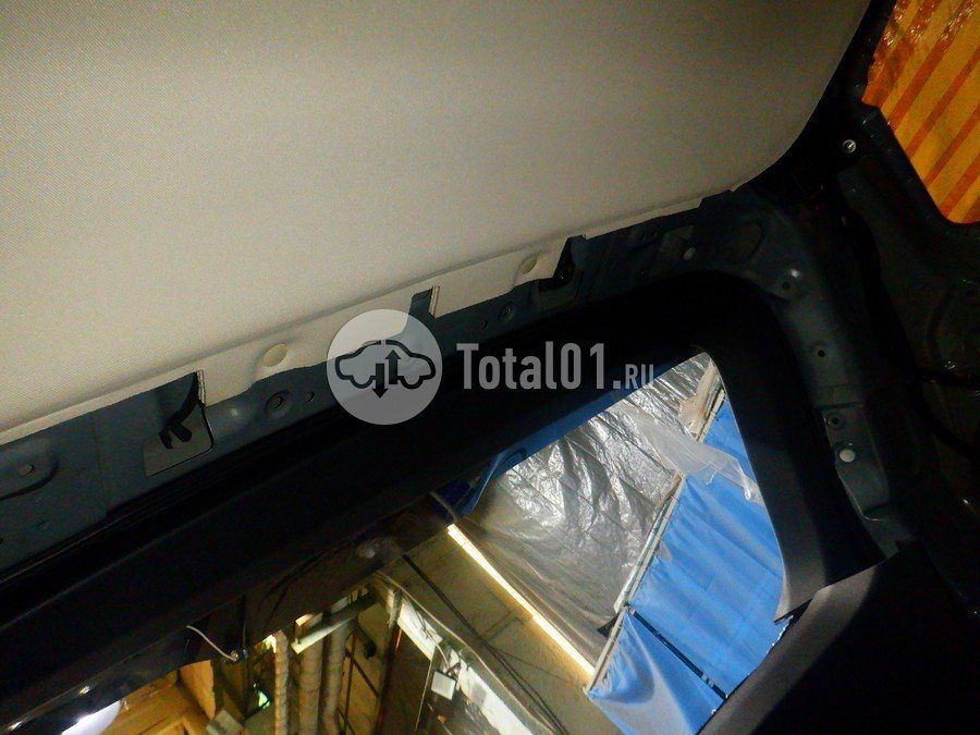 Фото Belgee X70 60