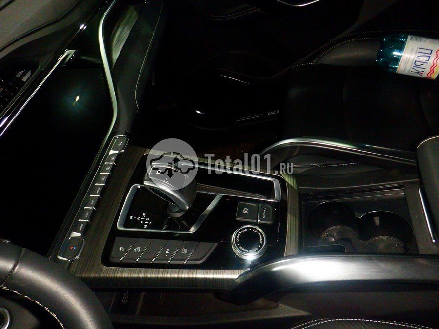 Фото Belgee X70 90