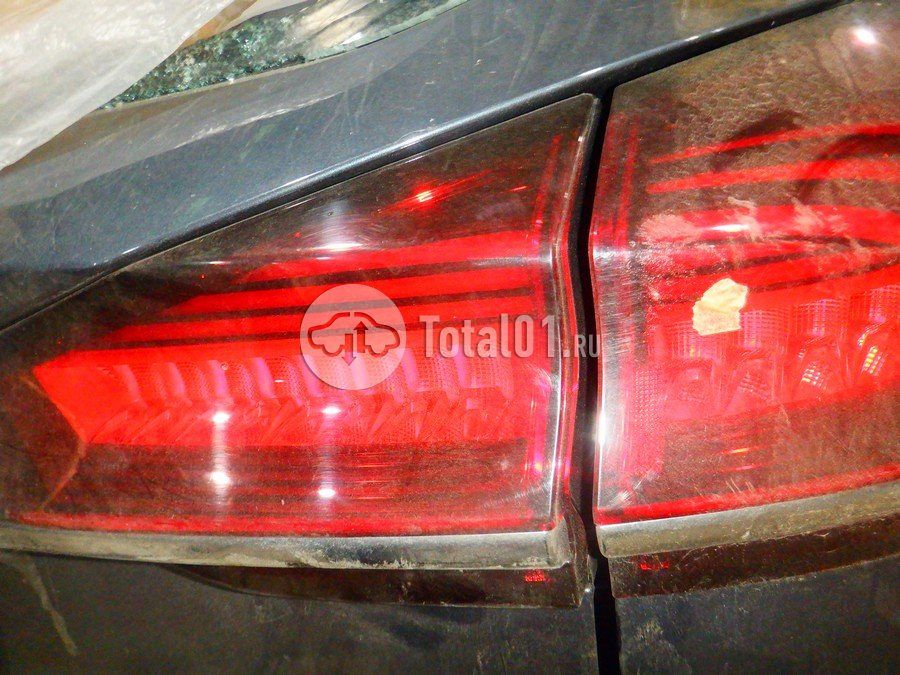 Фото Belgee X70 132
