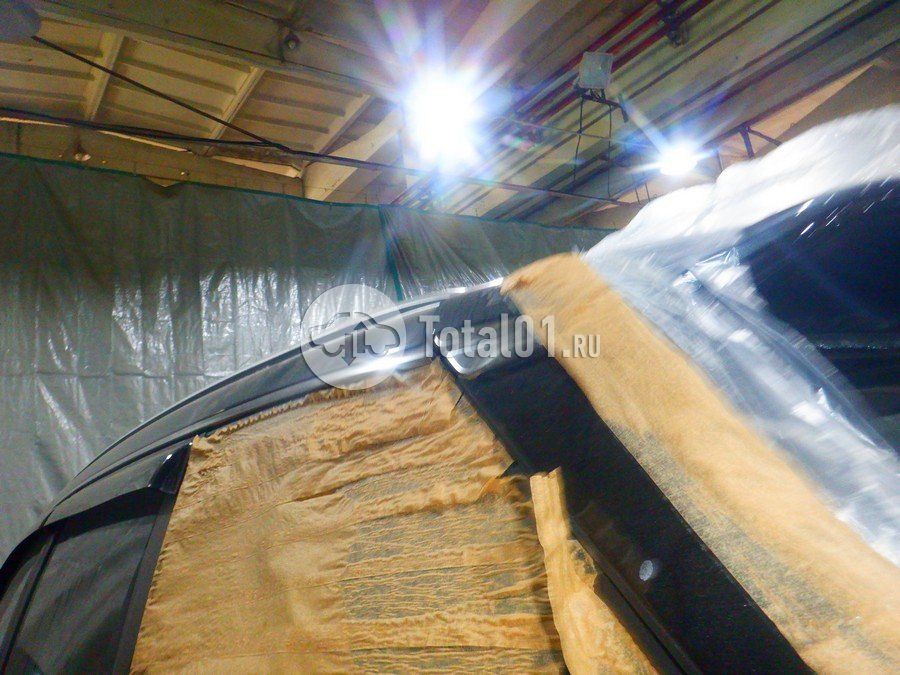 Фото Belgee X70 160