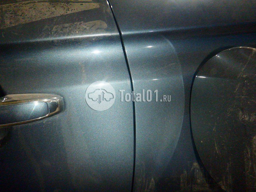 Фото Belgee X70 176