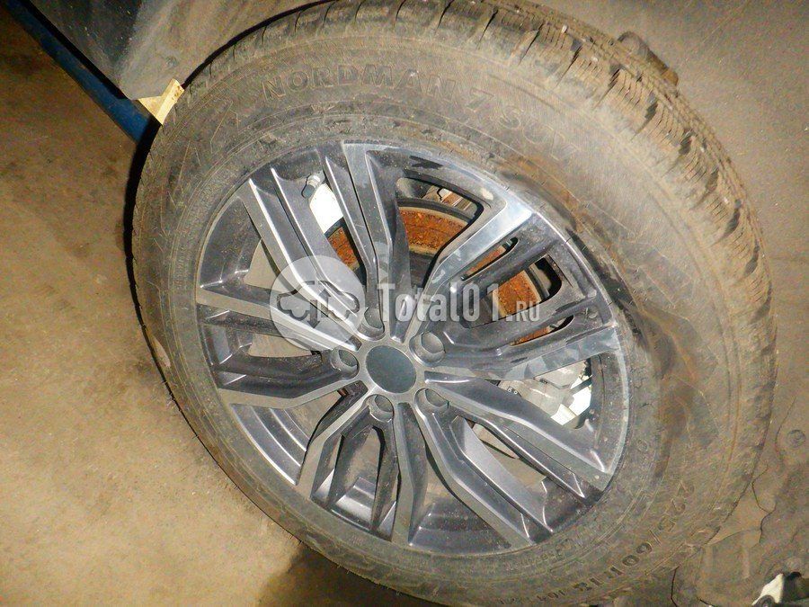 Фото Belgee X70 180