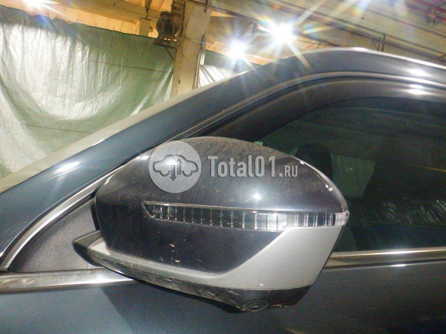 Фото Belgee X70 186