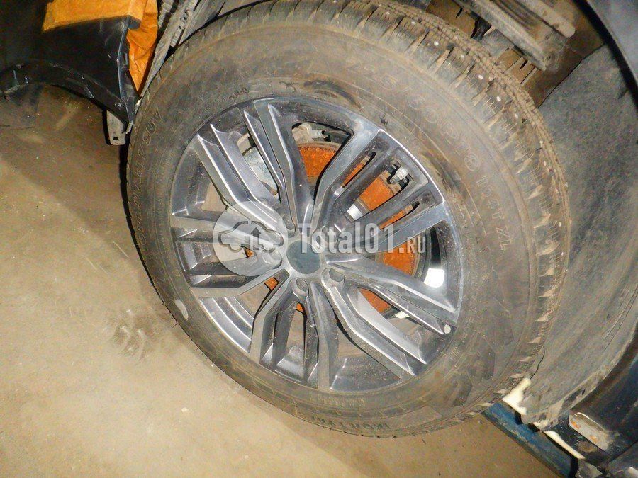 Фото Belgee X70 194
